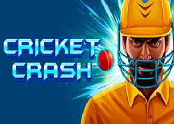 Cricket Crash