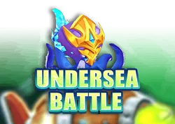 Undersea Battle