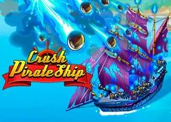 Crush Pirate Ship