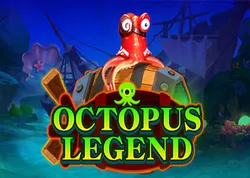 Octopus Legend