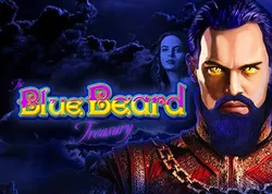 Blue Beard