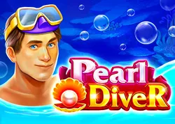 Pearl Diver