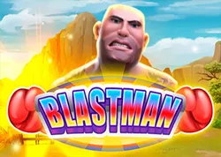 Blast Man