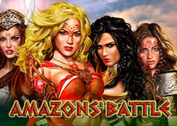 Amazons' Battle