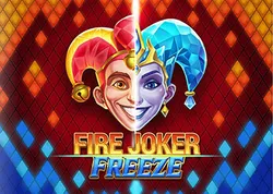 Fire Joker Freeze