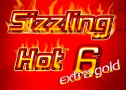 Sizzling Hot 6 Extra Gold