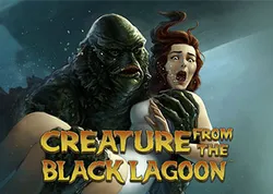 Creature From The Black Lagoon