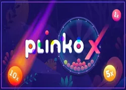 PlinkoX