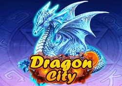 Dragon City