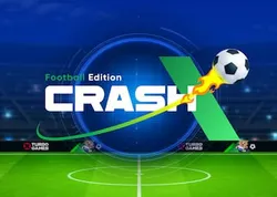 CrashX Football Edition