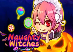 Naughty Witches