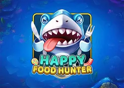 Happy Food Hunter