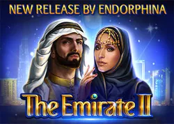 The Emirate 2