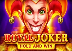 Royal Joker: Hold and Win