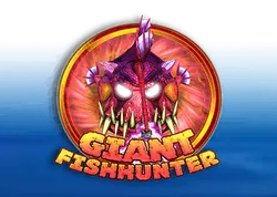 Giant Fish Hunter