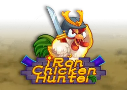 Iron Chicken Hunter