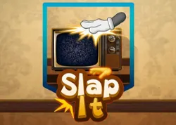 Slap It