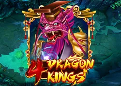 4 Dragon Kings