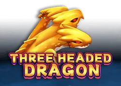 Three Headed Dragon