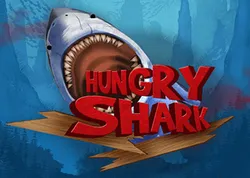 Hungry Shark