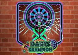 Darts Champion