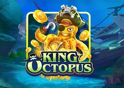 King Octopus