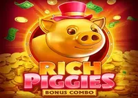 Rich Piggies: Bonus Combo