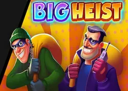 Big Heist