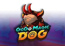 GO GO Magic Dog