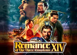 Romance of the Three Kingdoms