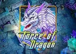 Force Of Dragon