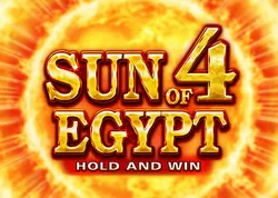 Sun of Egypt 4