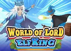 World of Lord Elf King