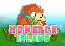 Monster Island