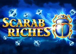 Scarab Riches