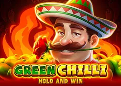 Green Chilli