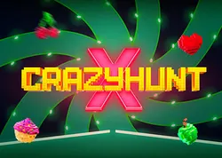 Crazy HuntX