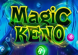 Magic Keno