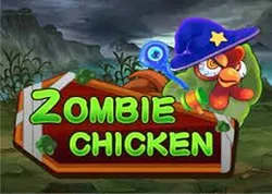 Zombie Chicken