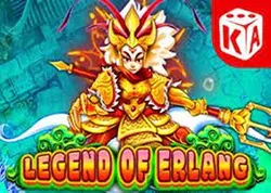 Legend of Erlang