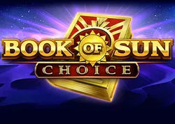 Book of Sun - Choice