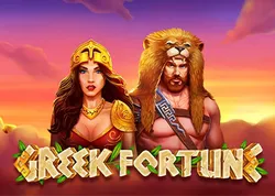 Greek Fortune