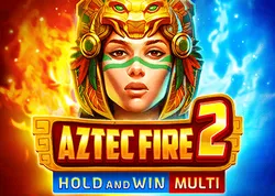 Aztec Fire 2