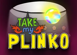 Take My Plinko